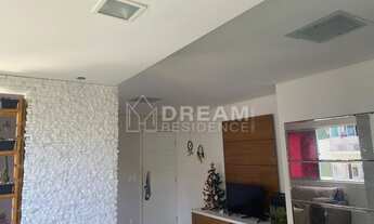 Imagem 5: Apartamento em Boa Viagem com 96m², 4-2 suítes, 1 vaga e lazer completo