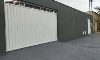 Imagem 2: Casas, 2 no mesmo Tereno, Setor Santo André Aparecida de Goiânia Troco em Apto