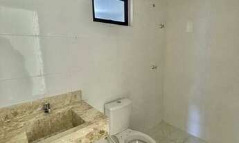 Imagem 4: Apartamento com 3 dormitórios à venda, 72 m² por R$ 400.730 - 300m da praia de Intermares