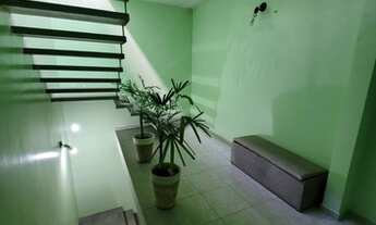 Imagem 7: Excelente sobrado, com ótimo acabamento, bem iluminada, com suíte e armários planejados