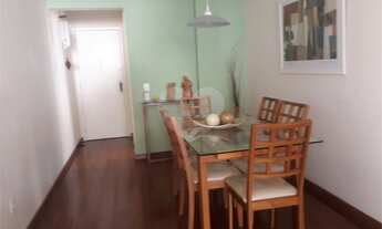 Imagem 2: APARTAMENTO - 02 QUARTOS - RIO COMPRIDO