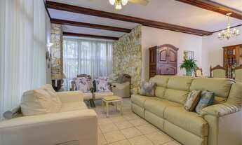 Imagem 3: Casa térrea a venda no Alto da Boa Vista com 3 quartos