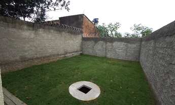 Imagem 3: Casa 2/4 com suite - Jardim Dom Bosco 2ª Etapa - Aparecida de Goiânia - GO