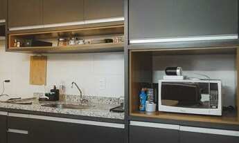 Imagem 5: Apartamento de 3 quartos para alugar no bairro Granjas santa terezinha