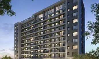 Imagem: PORTO ALEGRE - Apartamento Padrão - Jardim