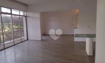 Imagem 2: Apartamento com 4 quartos à venda, 123 m² por R$ 3.300.000 - Leblon - Rio de Janeiro/RJ