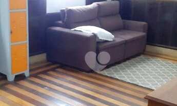 Imagem: Apartamento à venda, 110 m² por R$ 550.000,00