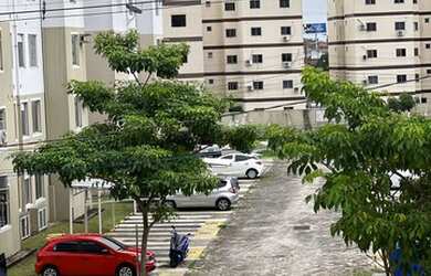 Imagem 7: Ideal samambaia 3 andar escada bloco 22 peço caução