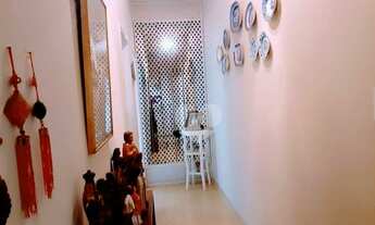 Imagem 7: Apartamento com 3 quartos à venda, 119 m² por R$ 1.850.000 - Lagoa - Rio de Janeiro/RJ