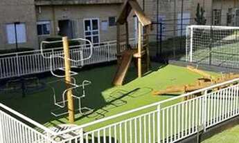 Imagem 2: Vendo apartamento de 2 dorm. na Lagoinha - Edifício Viva Bem - Aceita Financiamento