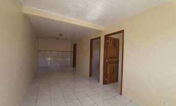 Imagem 3: Residência com 2 quartos para alugar por R$ 1100.00, 55.00 m2 - JARDIM MOINHO VELHO - COLO