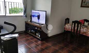 Imagem: Apartamento com 2 dormitórios à venda