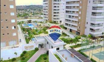 Imagem: RES. SINFONIA - ALUGUEL - 04 QUARTOS - APARTAMENTO