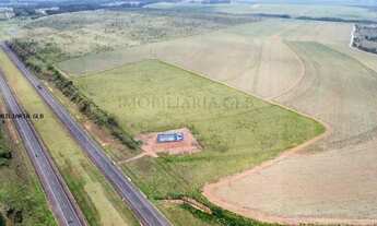 Imagem 5: Terreno para Venda em Águas de Santa Bárbara, Chácara Primavera
