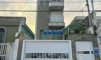 Imagem: Sobrado com 4 dormitórios, 250 m² - venda