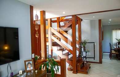 Imagem 4: Casa para Aluguel - Pechincha, 4 Quartos, 166 m2