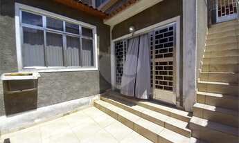 Imagem 2: Conjunto da Marinha, residência