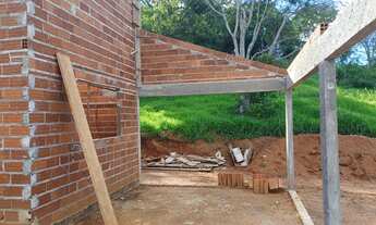 Imagem 3: 1.700mt com construção em andamento em Damolandia/ac veículos