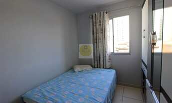 Imagem 4: Apartamento com 2 quartos no Setor Negrão de Lima - Goiânia