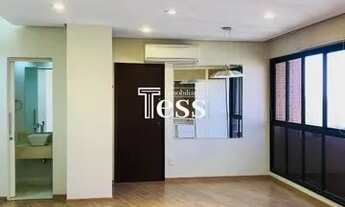 Imagem 7: VENDA - Apartamento zona sul de 3 dormitórios lazer completo com piscina portaria 24h elev