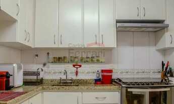 Imagem 2: APARTAMENTO PARQUE MANDAQUI 3 DORMITÓRIOS