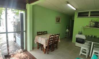 Imagem 5: POUSADA RESIDENCIAL em FLORIANÓPOLIS - SC, CANASVIEIRAS