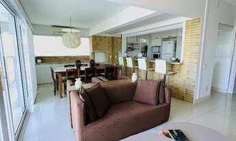 Imagem 5: Cobertura para aluguel, 3 quartos, 2 suítes, 2 vagas, Campeche - Florianópolis/SC