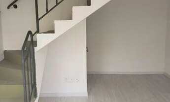 Imagem 4: Sobrado com 2 dormitórios à venda, 80 m² por R$ 225.000,00 - Vila São Geraldo - São José d