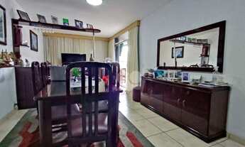 Imagem 5: Cobertura com 3 dormitórios à venda, 98 m² por R$ 1.090.000,00 - Andaraí - Rio de Janeiro