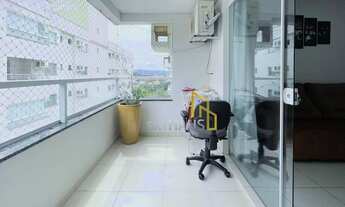 Imagem 3: Apartamento com 2 dormitórios à venda, 70 m² por R$ 270.000,00 - Boa Vista - Blumenau/SC