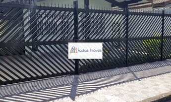 Imagem 2: Casa para aluguel possui 153 metros quadrados com 2 quartos em Jardim Marina - Mongaguá