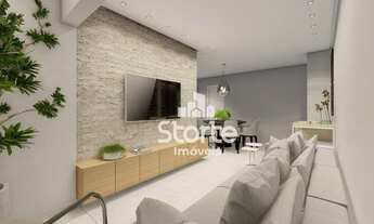 Imagem 6: Apartamento com 3 dormitórios à venda, 85m² por R$ 600.000 - Martins - Uberlândia/MG