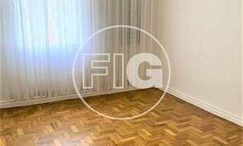 Imagem 6: MANSÃO FRAGONARD - JARDIM PAULISTA - Locação - 170 m² - 3 Suítes - 2 Vagas