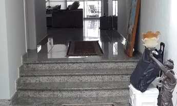 Imagem 7: Casa para locação em Alphaville Residencial Dezoito do Forte totalmente clean e moderna