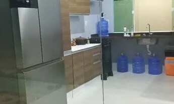 Imagem 7: Casa 2/4 temporada em Cond. Fechado -Porto de Sauipe