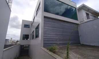 Imagem: GALPÃO NO PARQUE PERUCHE