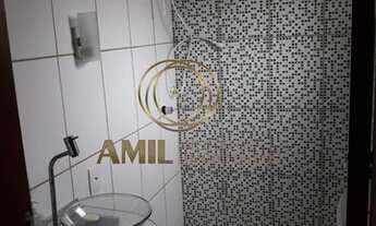 Imagem 3: Sobrado 2 Suítes com closet e Sacadas, Sala enorme e cozinha americana. R$1.730,00