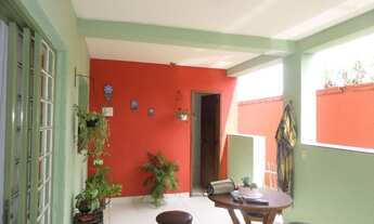 Imagem 6: Excelente Casa colonial 3 quartos - Piratininga