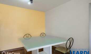 Imagem 2: APARTAMENTO - VILA ISA - SP