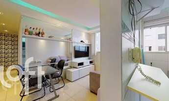 Imagem 5: Apartamento à venda em Barra Funda com 52 m², 2 quartos