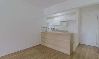 Imagem 5: Locação Apartamento 2 Dormitórios - 66 m² Vila Mariana