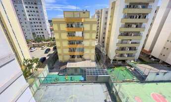 Imagem 4: Apartamento com 2 dormitórios para alugar, 48 m² por R$ 1.958,00/mês - Conjunto Residencia