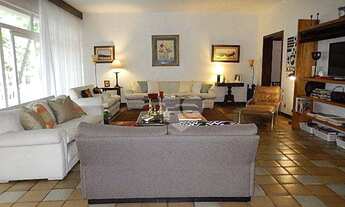 Imagem 2: Apartamento com 4 quartos à venda, 328 m² por R$ 3.400.000 - Ipanema - Rio de Janeiro/RJ