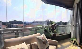 Imagem 2: Apartamento para Venda em São Paulo, Planalto Paulista, 3 dormitórios, 1 suíte, 3 banheiro