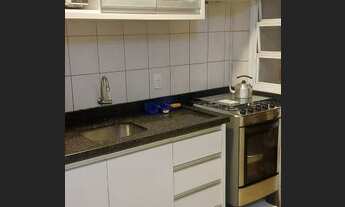 Imagem 6: APARTAMENTO RESIDENCIAL em FLORIANÓPOLIS - SC, CANASVIEIRAS