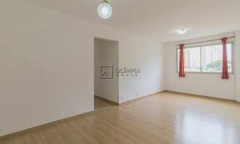 Imagem 2: Venda Apartamento 3 Dormitórios - 100 m² Vila Mariana