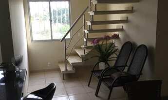 Imagem 5: Vende-se Cobertura Condomínio Spazio Rio Colorado - de frente ao Parque Ecológico - Zona S