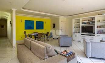 Imagem 7: Cobertura com 4 dormitórios à venda, 212 m² por R$ 1.600.000,00 - Recreio dos Bandeirantes