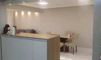 Imagem 3: APARTAMENTO COM 72m² NA VILA SANTANA Apartamento com 2 Quarto(s) e 3 banheiro(s) à Venda