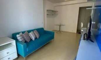 Imagem 3: Rarus Flats - Flat para locação - Edifício Via Paulista Home Stay